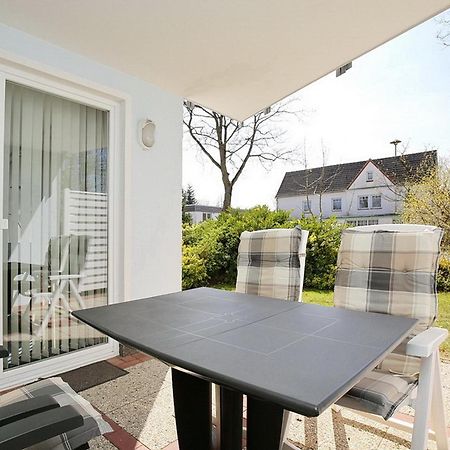 Likedeeler Wohnung 12 Boltenhagen  Exterior foto