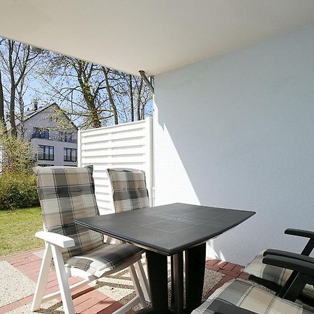 Likedeeler Wohnung 12 Boltenhagen  Exterior foto