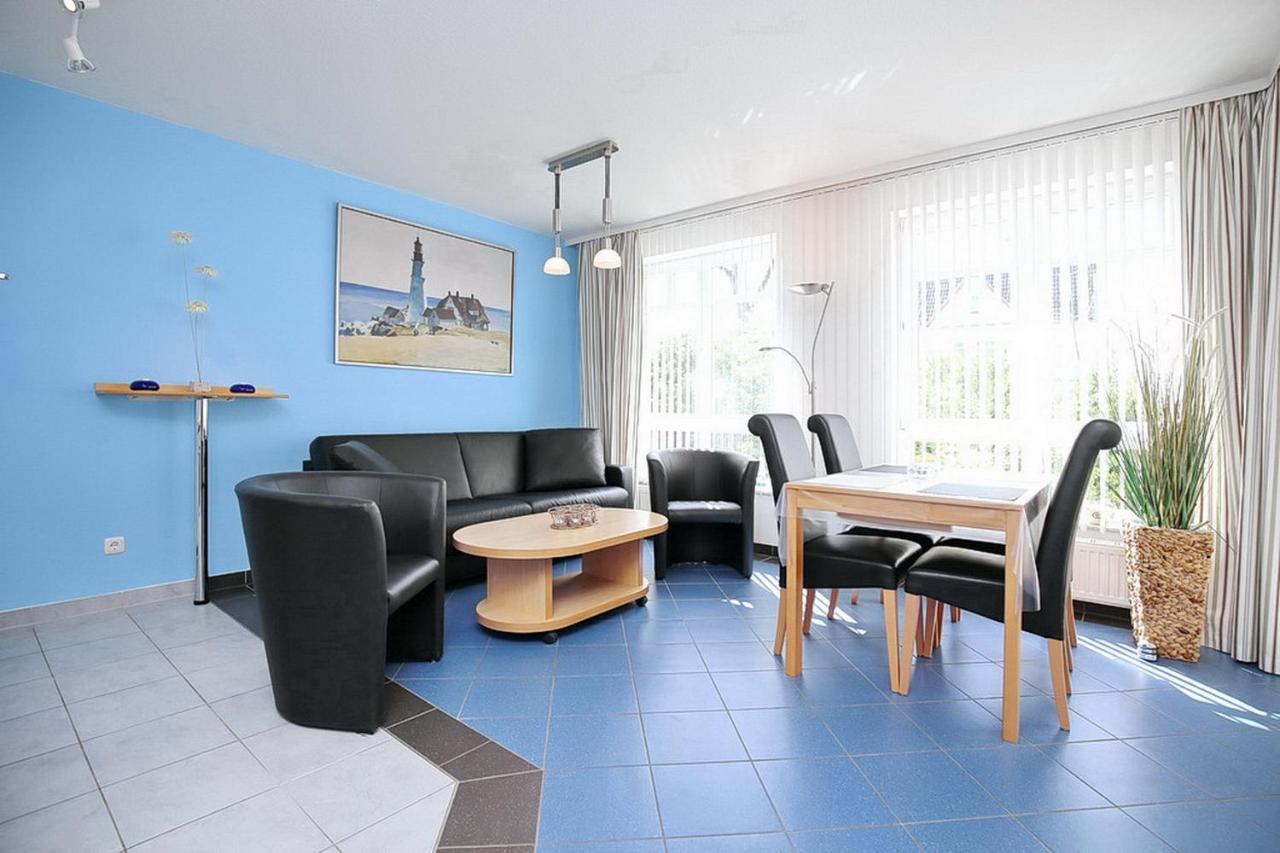 Likedeeler Wohnung 12 Boltenhagen  Exterior foto