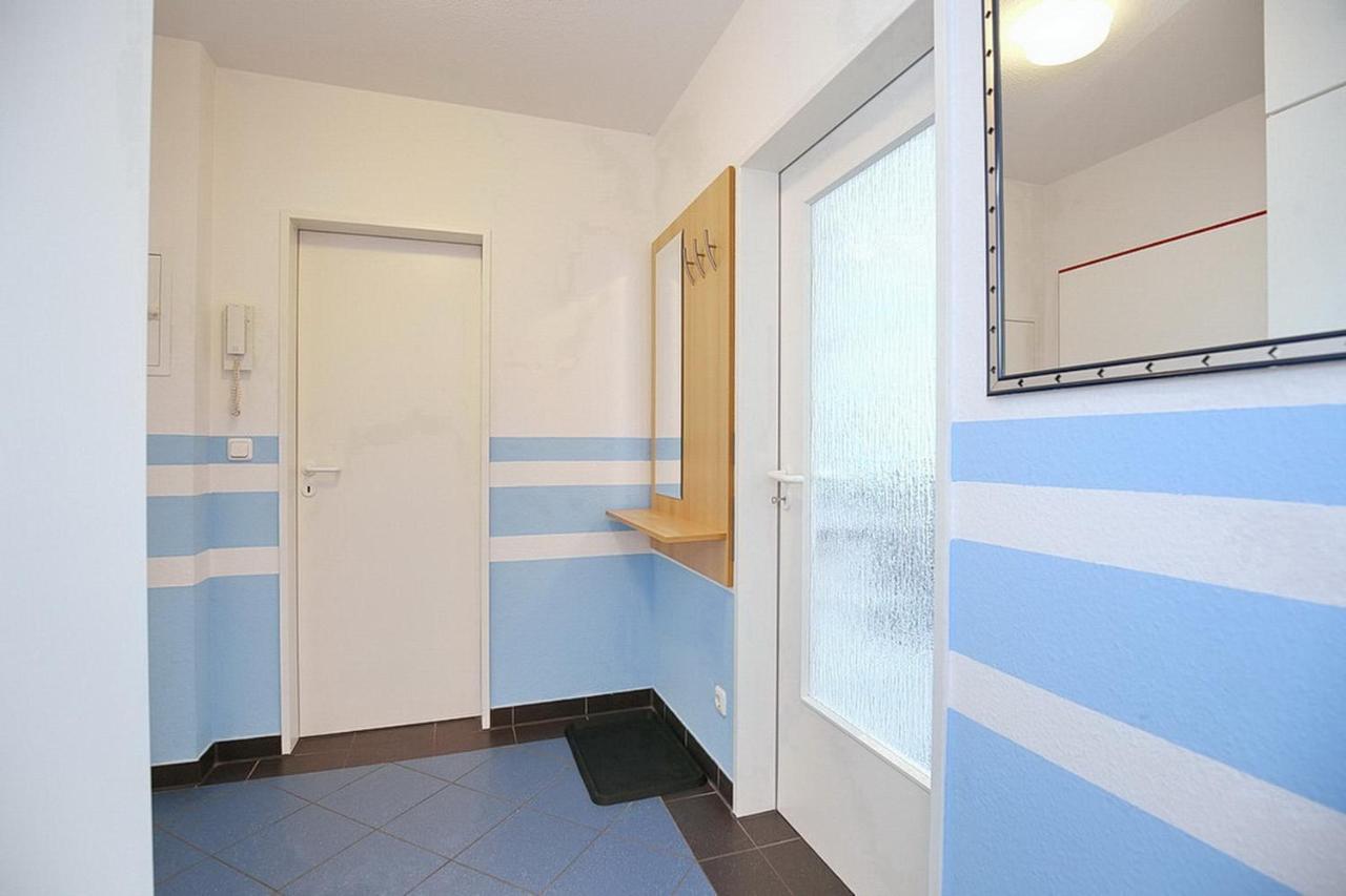 Likedeeler Wohnung 12 Boltenhagen  Exterior foto