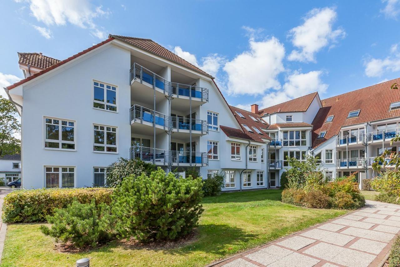 Likedeeler Wohnung 12 Boltenhagen  Exterior foto