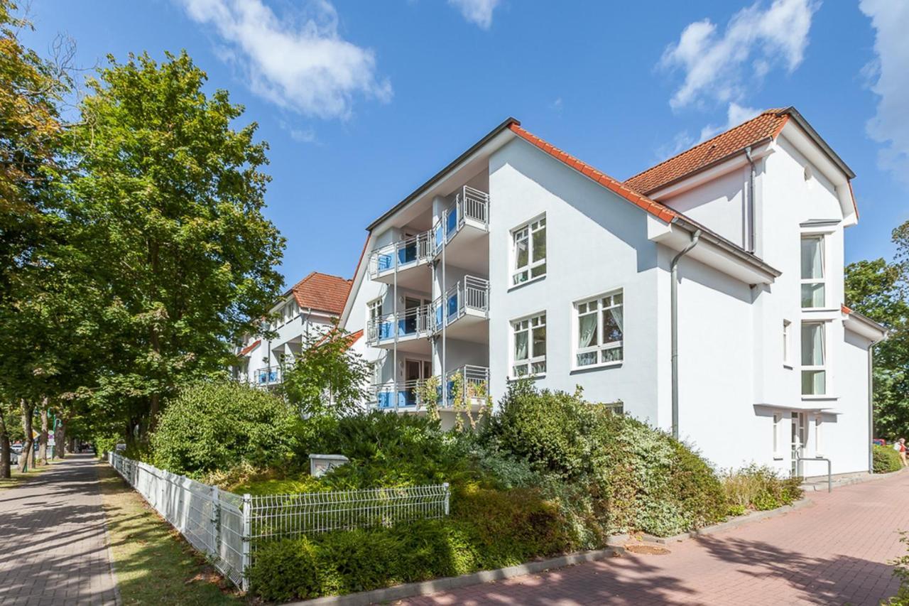 Likedeeler Wohnung 12 Boltenhagen  Exterior foto